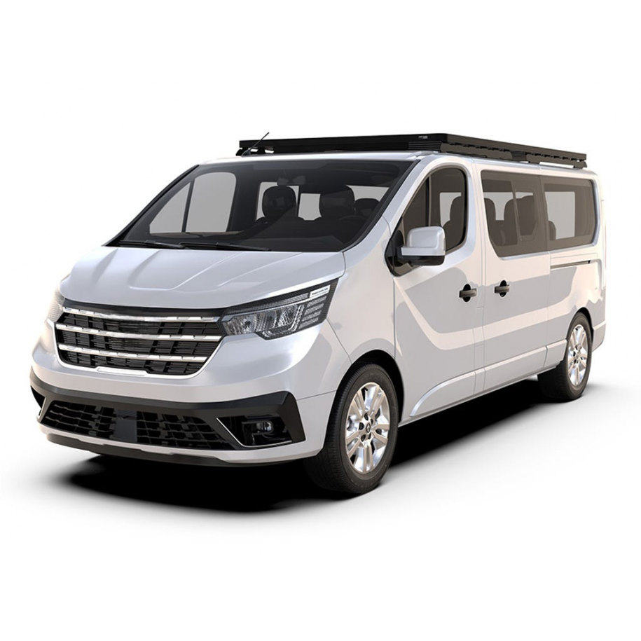 Montpellier4x4 | Front Runner Fiat Talento (2014-Current) Slimline II Roof Rack Kit